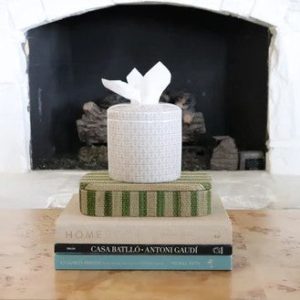 house of happy hattie tissue vessel