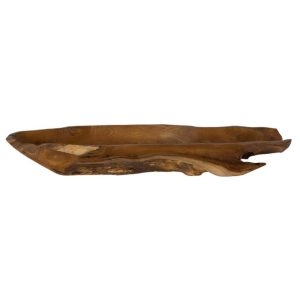 sable leaf bowl